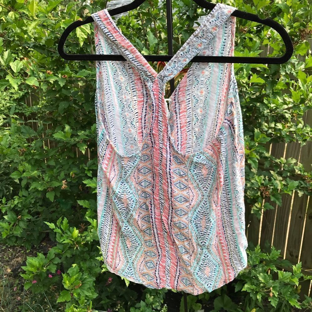 Hollister Tanktop - Picture 13 of 13